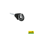 Isolateur annulaire avec filetage à bois Ø 6 mm - PATURA