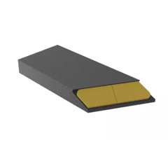 Bec à souder carbure 170x70x20 mm universel adaptable