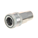 Kupplungsmuffe 1/4" Innengewinde ValCon SVMHNV04