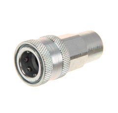 Kupplungsmuffe 1/4" Innengewinde ValCon SVMHNV04