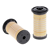 Filtre à gasoil adaptable HIFI FILTER SN40678