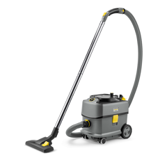 Aspirateur poussières 40 l/s - 18 kPa - 10 L - KÄRCHER