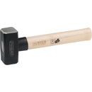 Massette manche frène conique - KS TOOLS