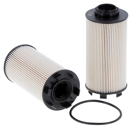 Filtre à gasoil adaptable HIFI FILTER SN70415