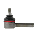 Rotule de barre de direction pour tracteur CASE IH 1292430718 adaptable