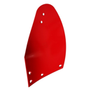 Versoir droit pour charrue VOGEL & NOOT PK4.001.02 adaptable - Blacksteel©