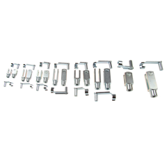 Sortiment Gabelköpfe 71752SORT