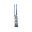 Barre avec plaquettes carbure, plaquettes arrière et rechargement RAZOL 14534 adaptable