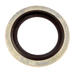 Schraubendichtung selbstzentrierend SD 30 7x39x2.0