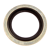 Schraubendichtung selbstzentrierend SD 30 7x39x2.0