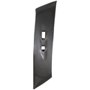 Soc de cultivateur réversible droit 70 x 10 x 320 mm 8414299179330 adaptable