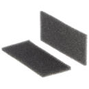 Filtre à air adaptable HIFI FILTER SC70131
