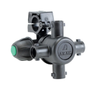 Porte buses Quadrijet gauche Viton ∅22 perçage 10 mm | ARAG