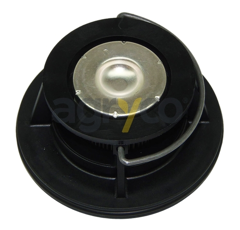 Filtre à huile pour téléscopique MANITOU 706496 adaptable