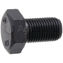 Vis pour déchaumeur BEDNAR-STROM KM000489 adaptable