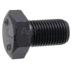 Vis pour déchaumeur BEDNAR-STROM KM000489 adaptable