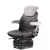 Siège pneumatique - Compacto Comfort W Tissu MSG93/721 | GRAMMER