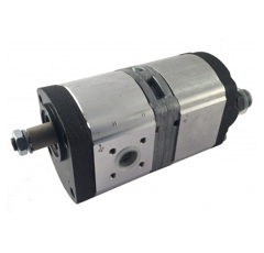 Pompe hydraulique pour tracteur CASE IH 3223932R93 adaptable