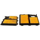 Filtre à air adaptable HIFI FILTER SA12100