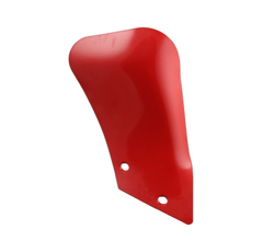 Versoir de rasette droit pour charrue VOGEL & NOOT PA3.054.02 adaptable - Blacksteel©