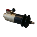 Cylindre récepteur d'embrayage pour tracteur ZETOR 16256908 adaptable