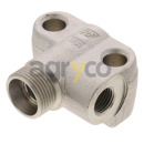 Raccord pour téléscopique MERLO 67494 adaptable