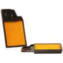 Filtre à air adaptable HIFI FILTER SA12083