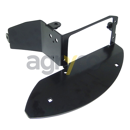 Support de lampe pour téléscopique MERLO 60626 adaptable