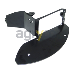Support de lampe pour téléscopique MERLO 60626 adaptable