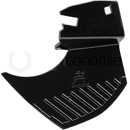 Traceur de sillons droit pour semoir AMAZONE 206746 adaptable