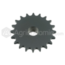 Pignon 20 dents pour moissonneuse CLAAS adaptable