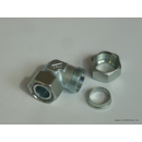 Verschraubung EVW35L Voss M 45 x 2.0