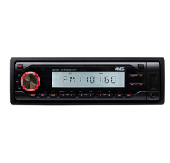 AMS Bluetooth Radio CB-710 BT
