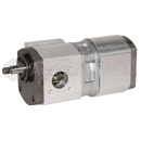Pompe hydraulique pour tracteur 3797116M2 adaptable - REXROTH