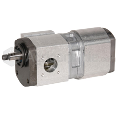 Pompe hydraulique pour tracteur 3797116M2 adaptable - REXROTH