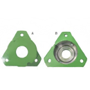 Carter pour moissonneuse-batteuse DEUTZ-FAHR 6512493 adaptable