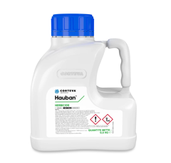 HAUBAN | Herbicide