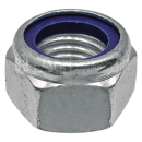 Ecrou M24 x 3 mm pour broyeur SPEARHEAD adaptable