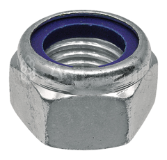 Ecrou M24 x 3 mm pour broyeur SPEARHEAD adaptable