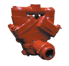 Pompe pulvérisation 31L/min - 603/4 | HARDI EVRARD