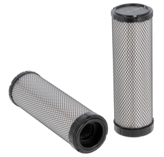 Filtre habitacle adaptable HIFI FILTER SC90432CAG