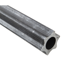 Profilrohr 1000 1697203 - Walterscheid