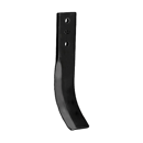 Fräsmesser 150x30mm, rechts - 2832440010 | Holder - Nachbau