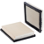 Filtre habitacle adaptable HIFI FILTER SC16032
