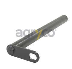 Axe pour téléscopique MANITOU 284766 adaptable