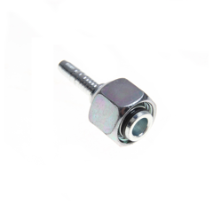 Pressnippel DIN 12L M18x1,5 DN06M1812LIG Alfagomma