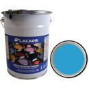 Peinture de finition Bleu BERTHOUD seau 5L| LACAGRI
