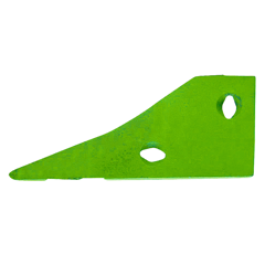 Nez contre sep gauche pour charrue KRONE 123112.0 adaptable