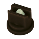 Buse pulvérisateur à jet plat LECHLER LU 120° Marron - LECHLER