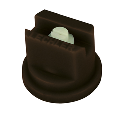 Buse pulvérisateur à jet plat LECHLER LU 120° Marron - LECHLER